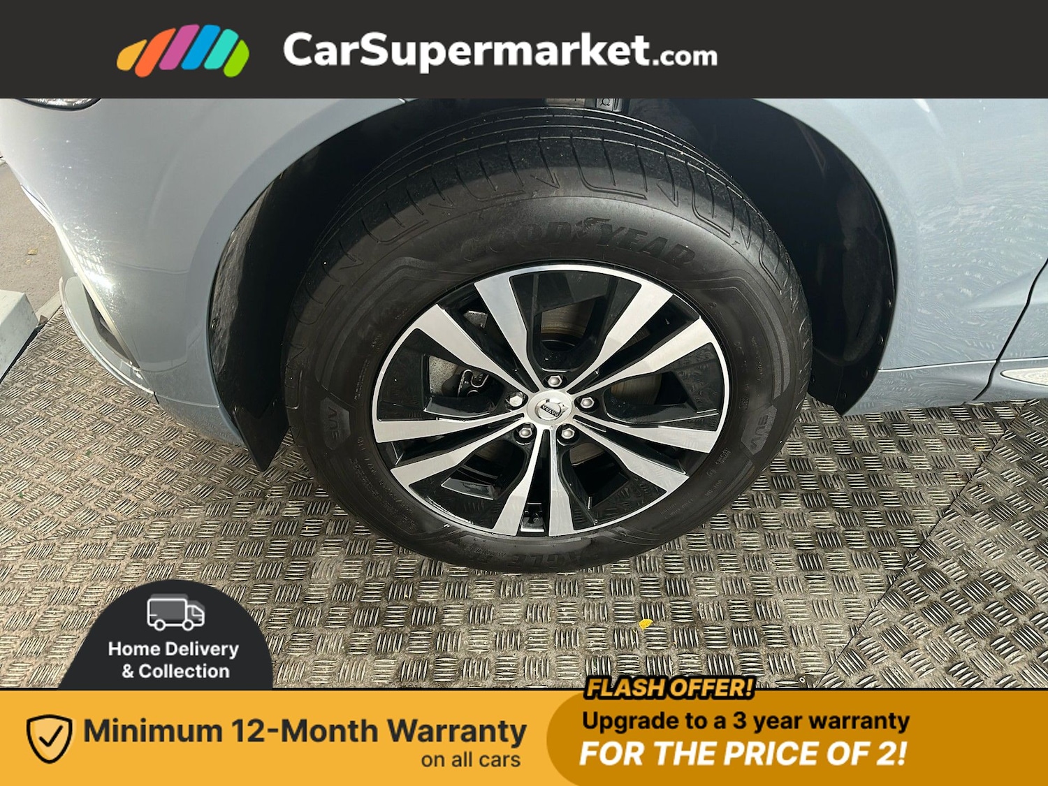 Used Volvo XC60 2022 for sale - 76820086: Photo 20