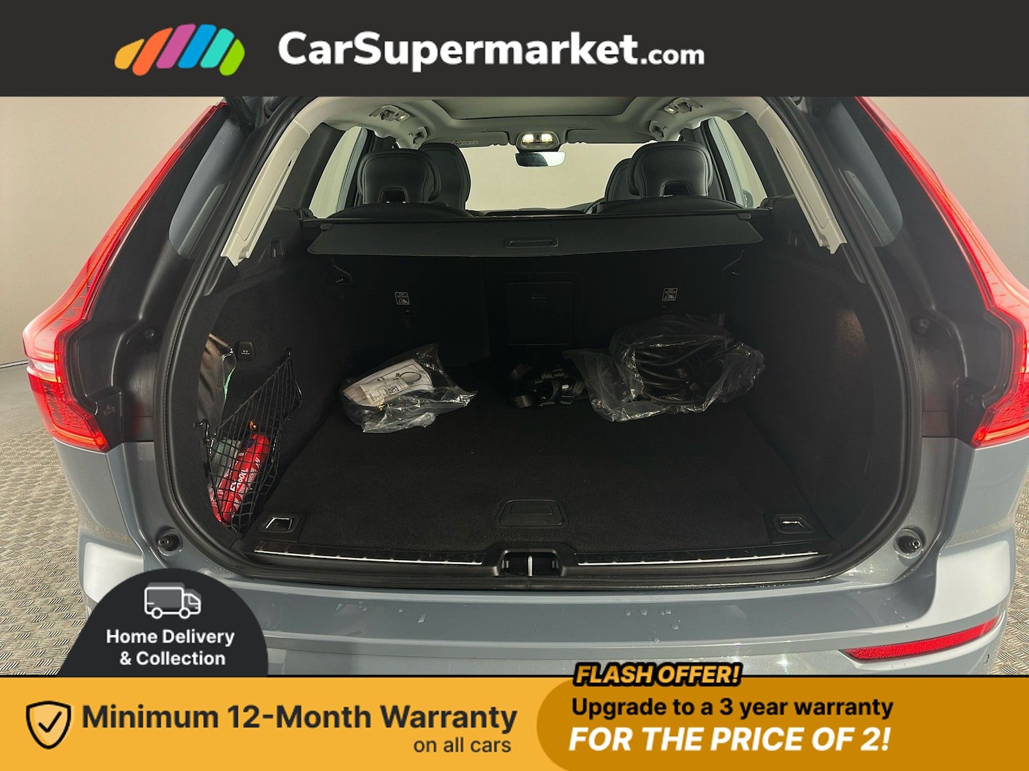 Used Volvo XC60 2022 for sale - 76820086: Photo 23