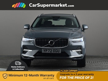 Used Volvo XC60 2022 for sale - 76820086: Photo