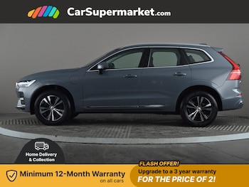 Used Volvo XC60 2022 for sale - 76820086: Photo