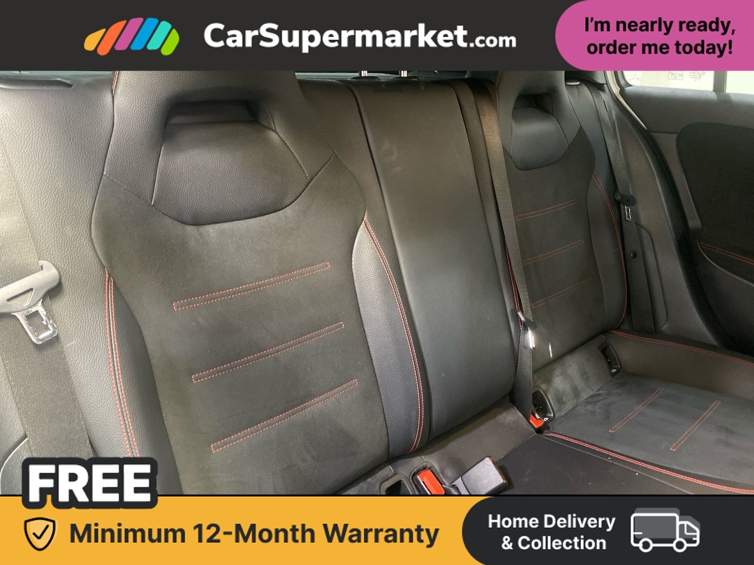 Used Mercedes-Benz A-Class 2020 for sale - 78001871: Photo 6