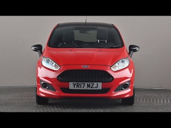 Used Ford Fiesta 2017 for sale - 78629229: Photo