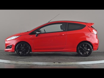 Used Ford Fiesta 2017 for sale - 78629229: Photo