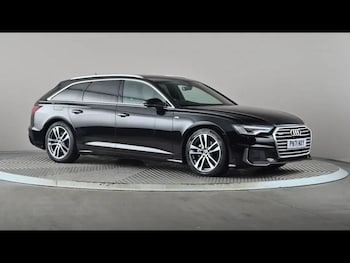 Used Audi A6 2021 for sale - 78956394: Photo