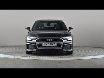 Used Audi A6 2021 for sale - 78956394: Photo