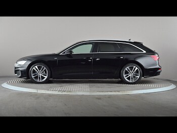 Used Audi A6 2021 for sale - 78956394: Photo