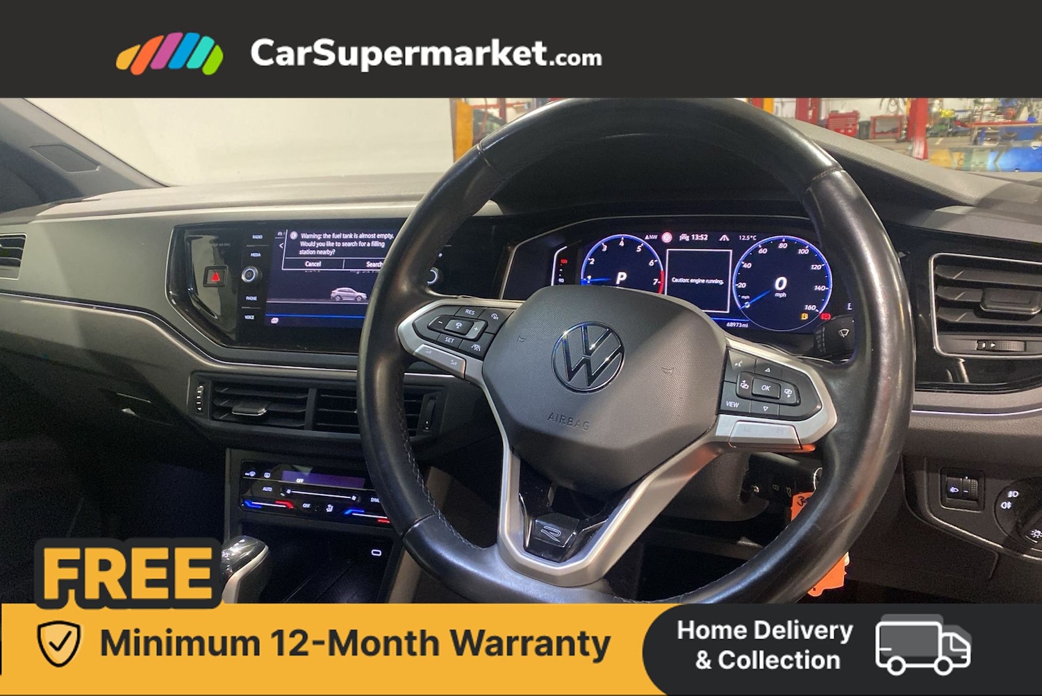 Used Volkswagen Taigo 2022 for sale - 76546268: Photo 2