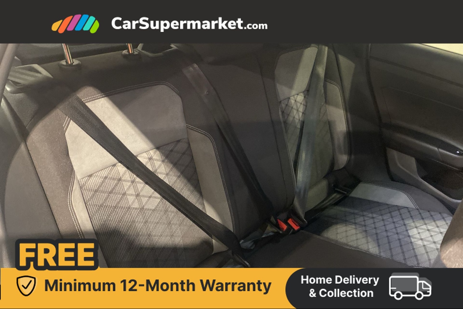 Used Volkswagen Taigo 2022 for sale - 76546268: Photo 3