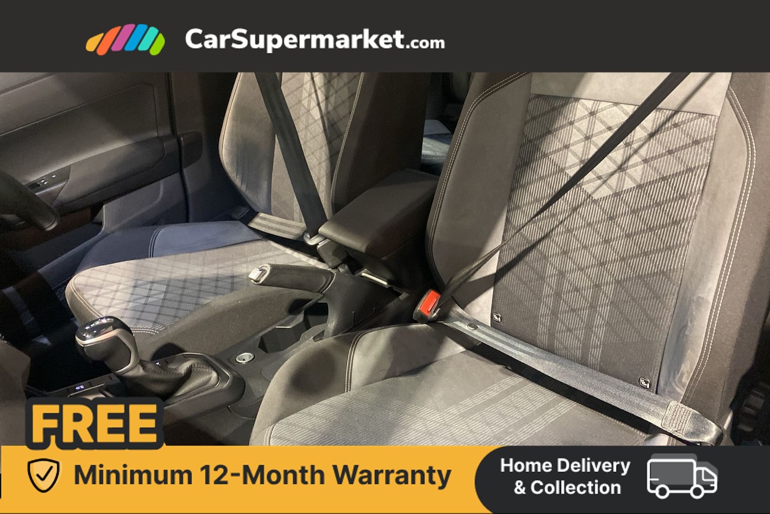 Used Volkswagen Taigo 2022 for sale - 76546268: Photo 6