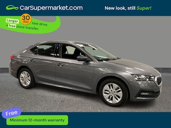 Used Skoda Octavia 2022 for sale - 78488740: Photo