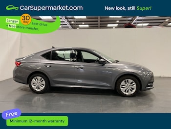 Used Skoda Octavia 2022 for sale - 78488740: Photo
