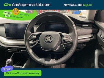 Used Skoda Octavia 2022 for sale - 78488740: Photo
