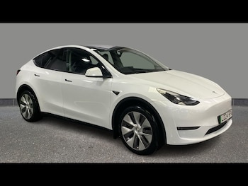 Used Tesla Model Y 2024 for sale - 78646464: Photo