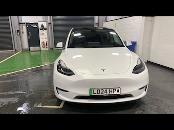 Used Tesla Model Y 2024 for sale - 78646464: Photo
