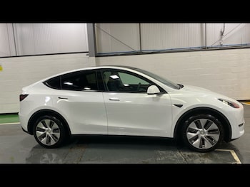 Used Tesla Model Y 2024 for sale - 78646464: Photo