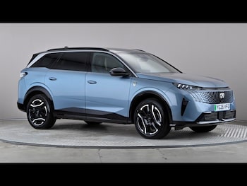 Used Peugeot 5008 2025 for sale - 79399156: Photo