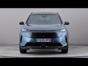 Used Peugeot 5008 2025 for sale - 79399156: Photo