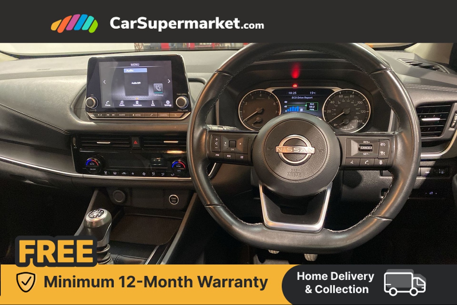 Used Nissan Qashqai 2022 for sale - 76481158: Photo 2