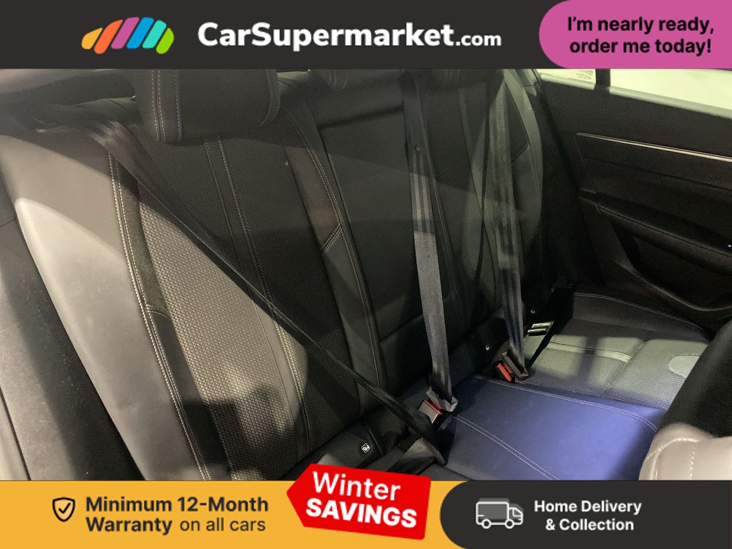 Used Peugeot 508 2021 for sale - 77287111: Photo 5