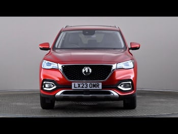 Used MG MG HS 2023 for sale - 79446145: Photo