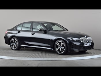 Used BMW 3 Series 2023 for sale - 79371659: Photo
