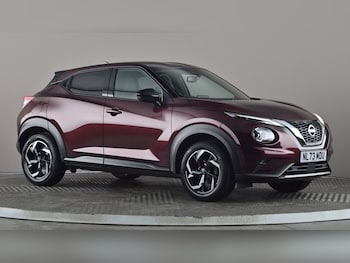 Used Nissan Juke 2023 for sale - 78594299: Photo