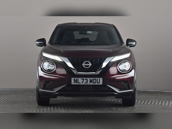 Used Nissan Juke 2023 for sale - 78594299: Photo