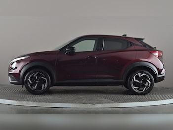 Used Nissan Juke 2023 for sale - 78594299: Photo
