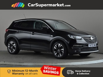 2020 - 1.2 Turbo SE Premium 5-Door