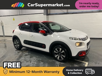 Citroen C3 feature image