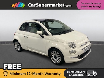 Fiat 500 feature image