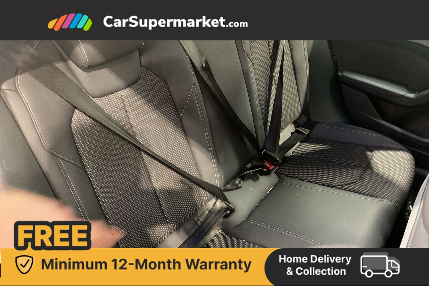 Used Audi A1 2019 for sale - 76395202: Photo 3