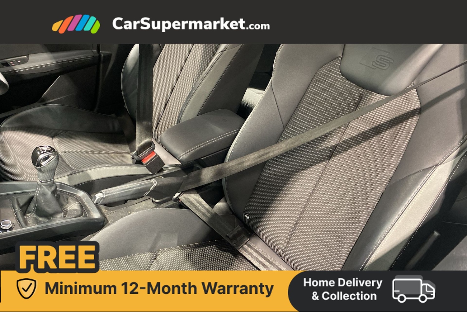 Used Audi A1 2019 for sale - 76395202: Photo 5