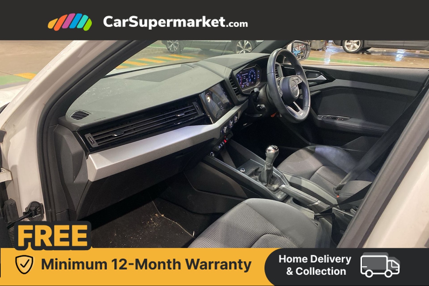 Used Audi A1 2019 for sale - 76395202: Photo 6