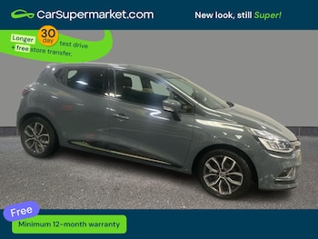 Used Renault Clio 2018 for sale - 78541704: Photo