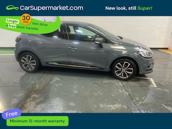 Used Renault Clio 2018 for sale - 78541704: Photo