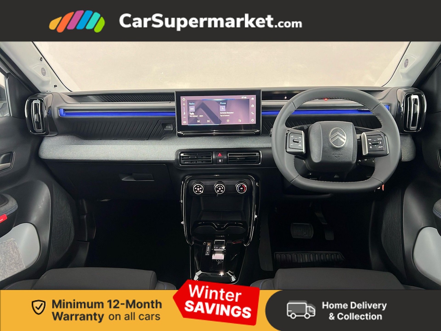 Used Citroen C3 2025 for sale - 77083429: Photo 14