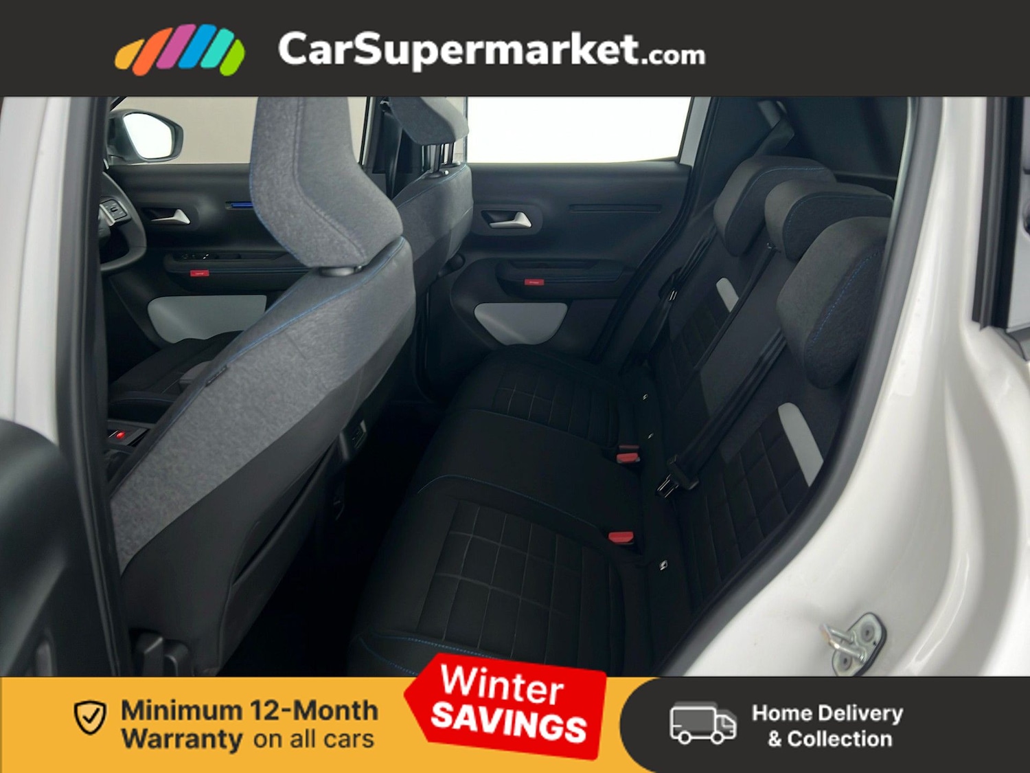 Used Citroen C3 2025 for sale - 77083429: Photo 19