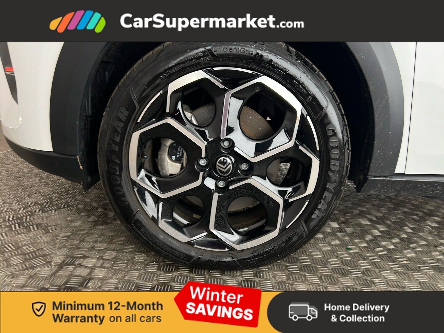 Used Citroen C3 2025 for sale - 77083429: Photo 20