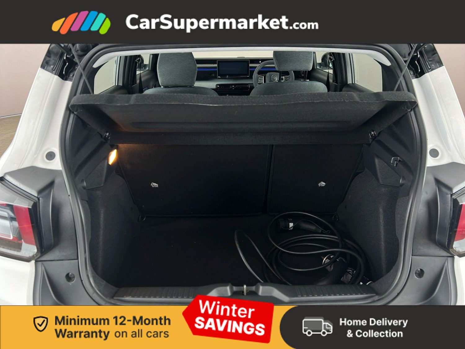 Used Citroen C3 2025 for sale - 77083429: Photo 23