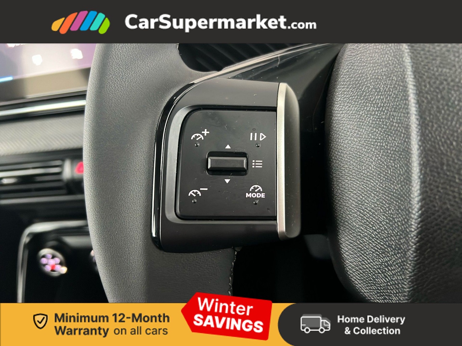 Used Citroen C3 2025 for sale - 77083429: Photo 26