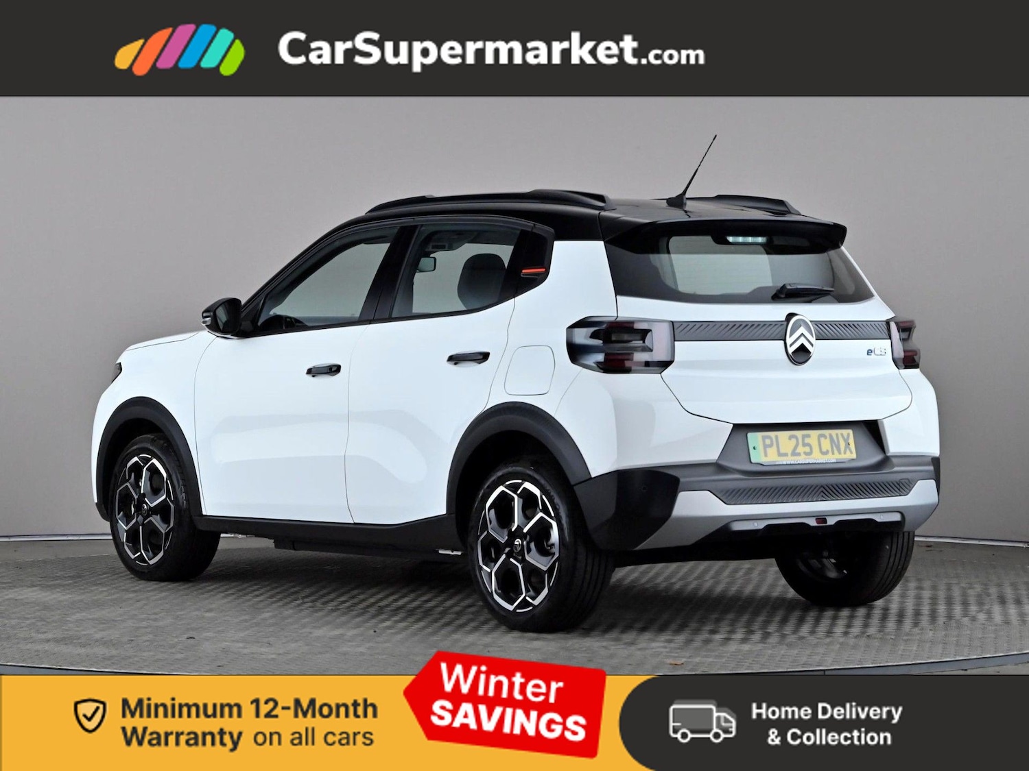 Used Citroen C3 2025 for sale - 77083429: Photo 5