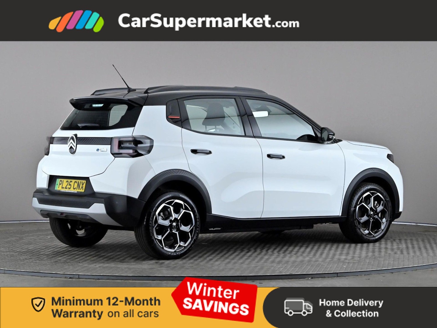 Used Citroen C3 2025 for sale - 77083429: Photo 7