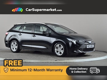 Used Toyota Corolla 2021 for sale - 76624883: Photo