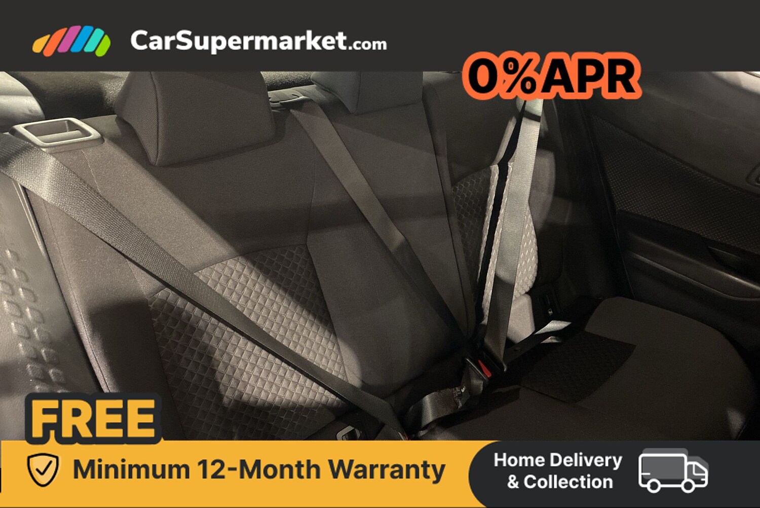 Used Toyota C-HR 2022 for sale - 76558307: Photo 3