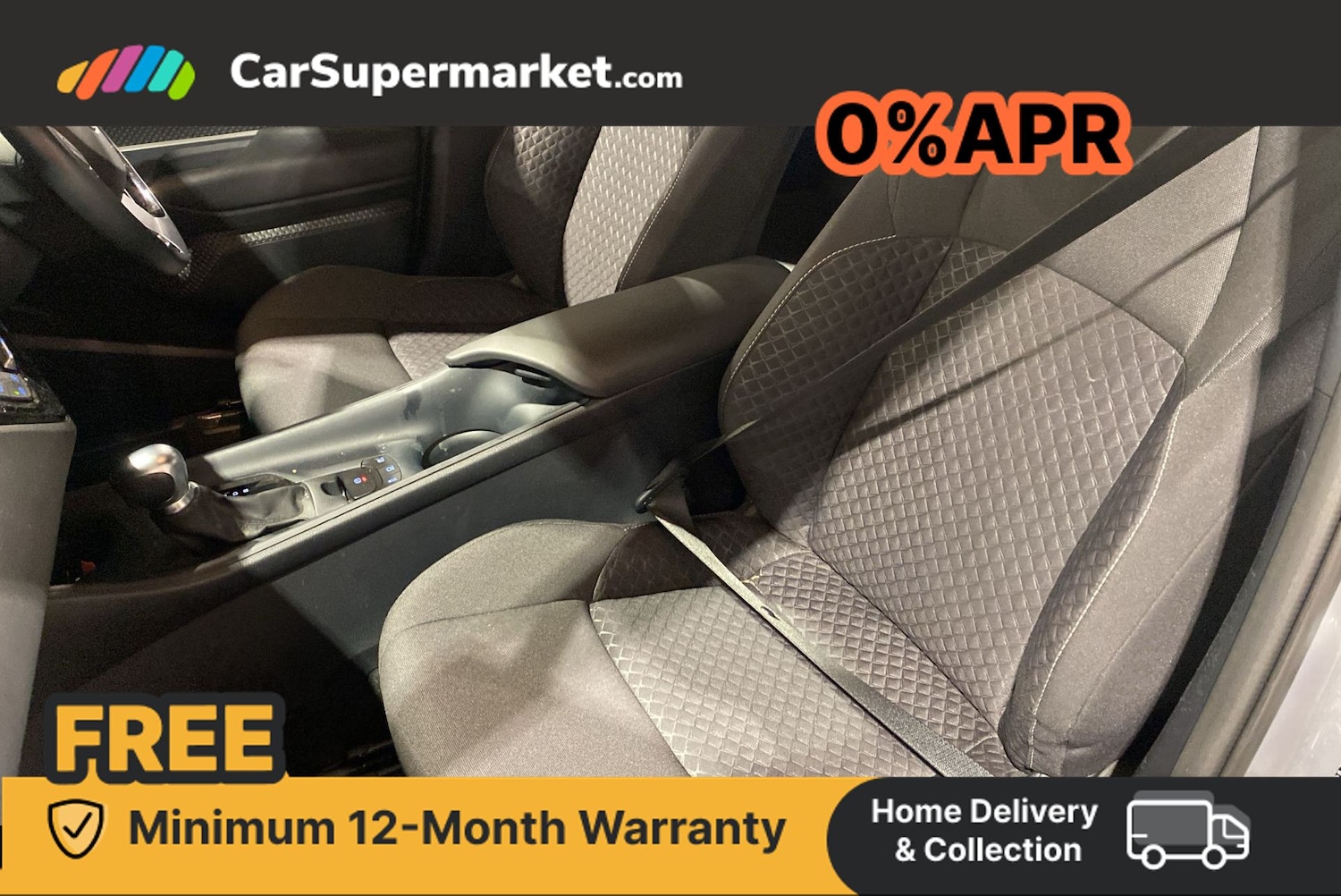 Used Toyota C-HR 2022 for sale - 76558307: Photo 6