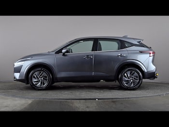 Used Nissan Qashqai 2023 for sale - 78845763: Photo