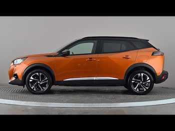 Used Peugeot 2008 2022 for sale - 78925587: Photo