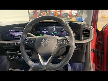 Used Vauxhall Mokka 2022 for sale - 78641677: Photo