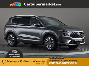 2022 - 1.6 TGDi Hybrid Ultimate Auto